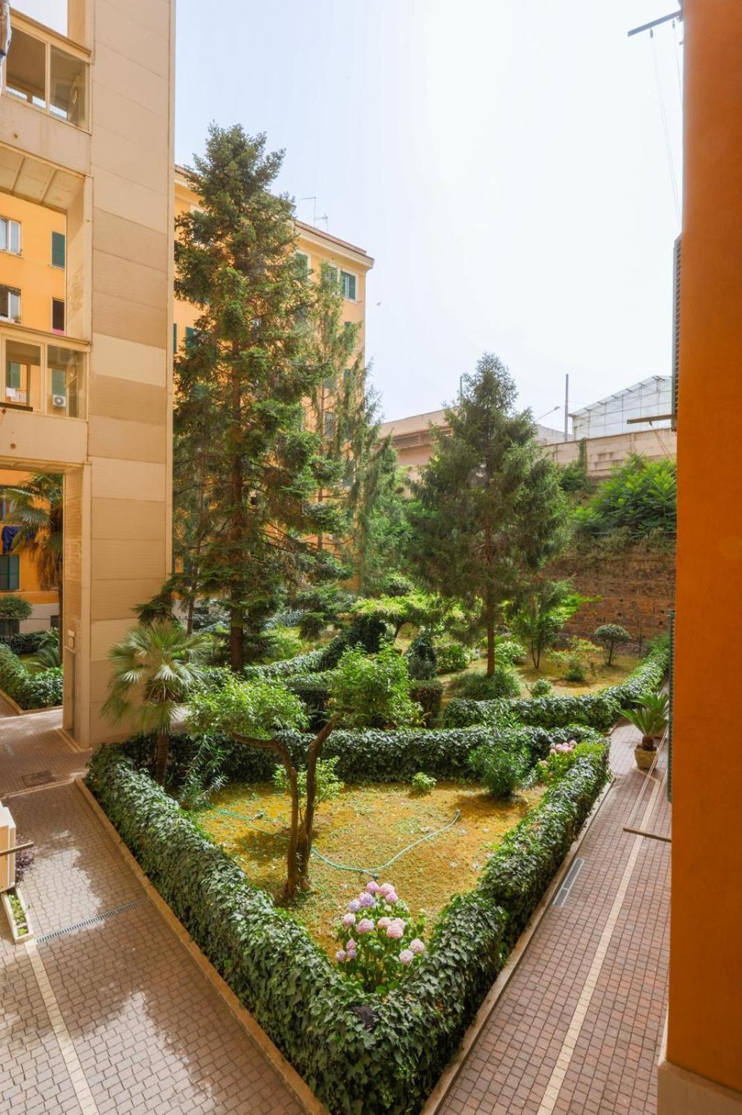 Casa Umbertina Appartamento Roma