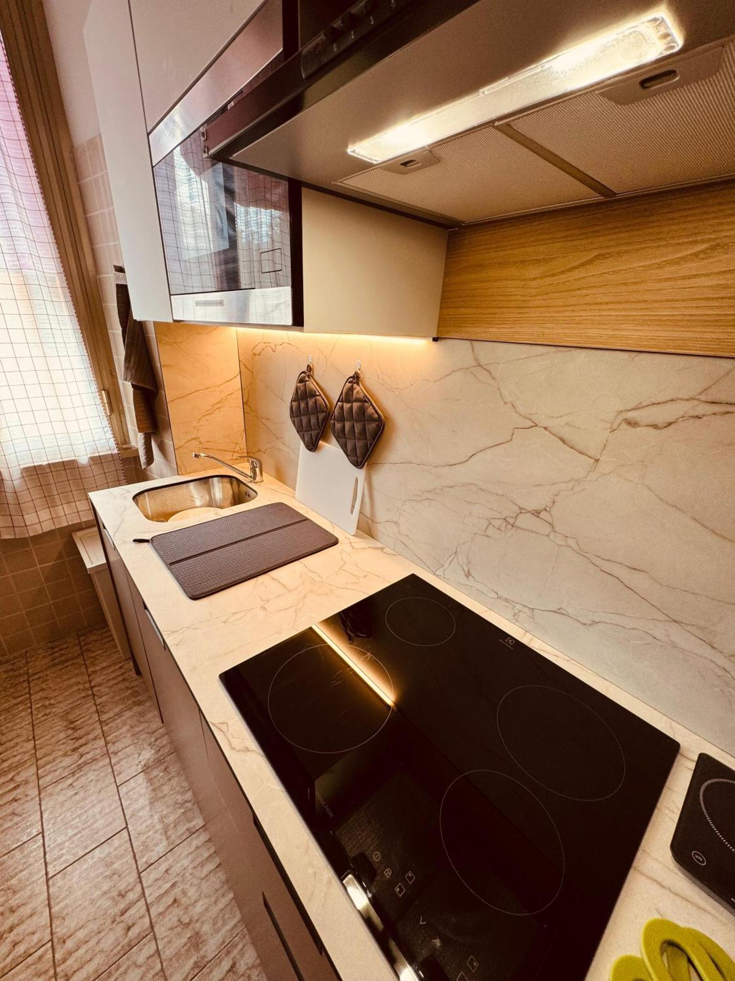 Appartamento Casa Umbertina Roma