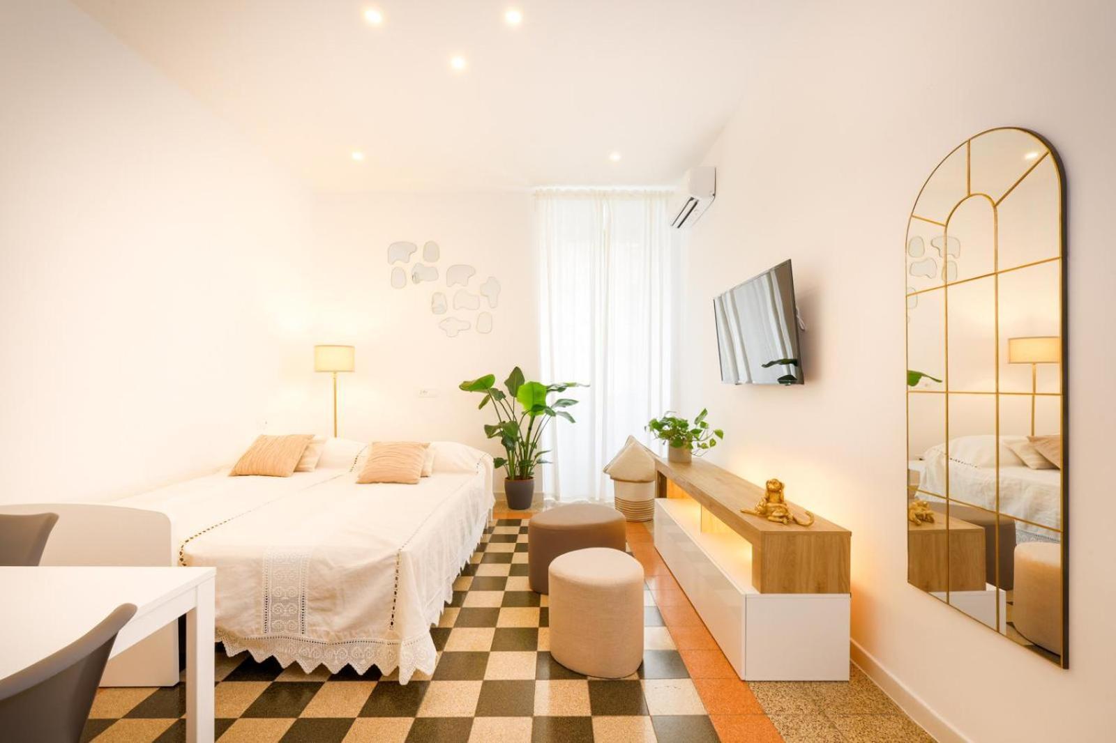 Appartamento Casa Umbertina