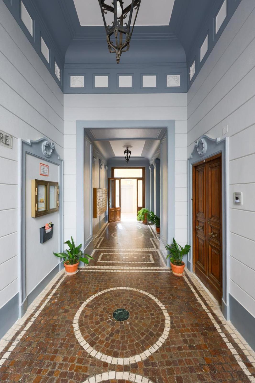 Casa Umbertina Appartamento Roma