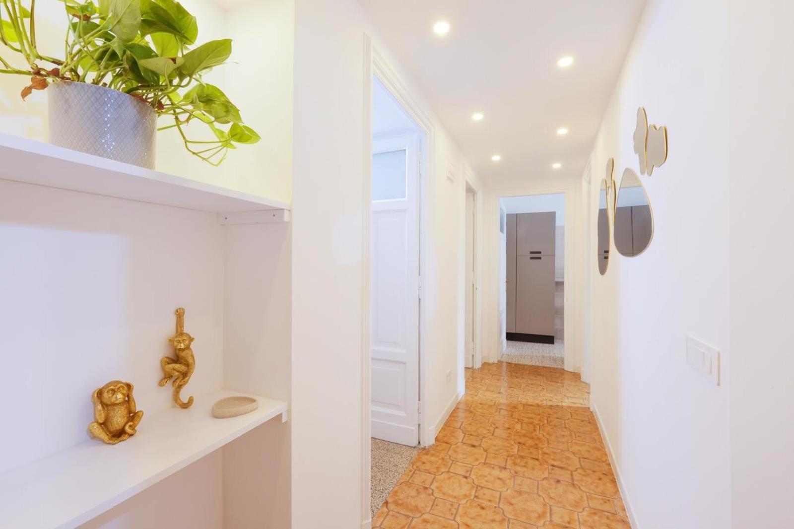 Casa Umbertina Appartamento Roma