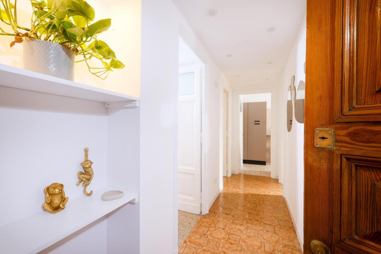 Casa Umbertina Appartamento Roma