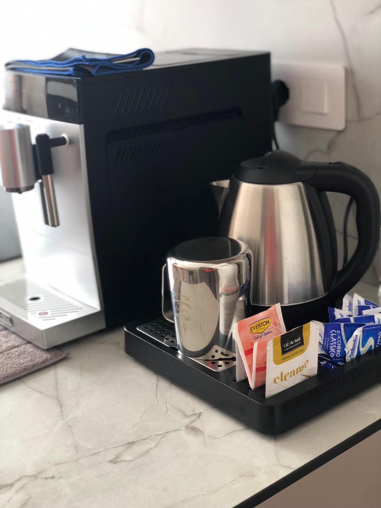 Apartamento Casa Umbertina